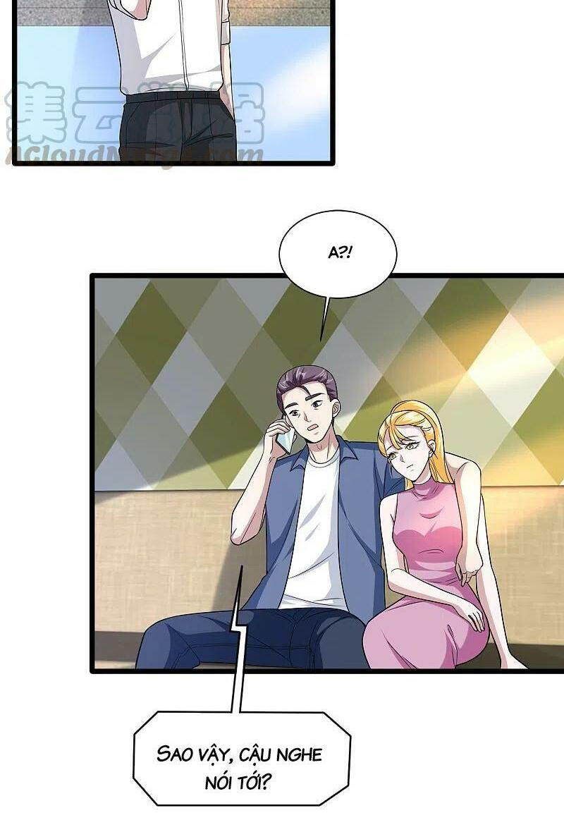 đô thị tà vương chapter 216 5