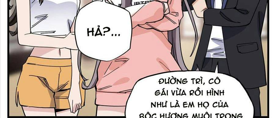 cố tổng, vợ của ngài quá mạnh rồi! chapter 22 51