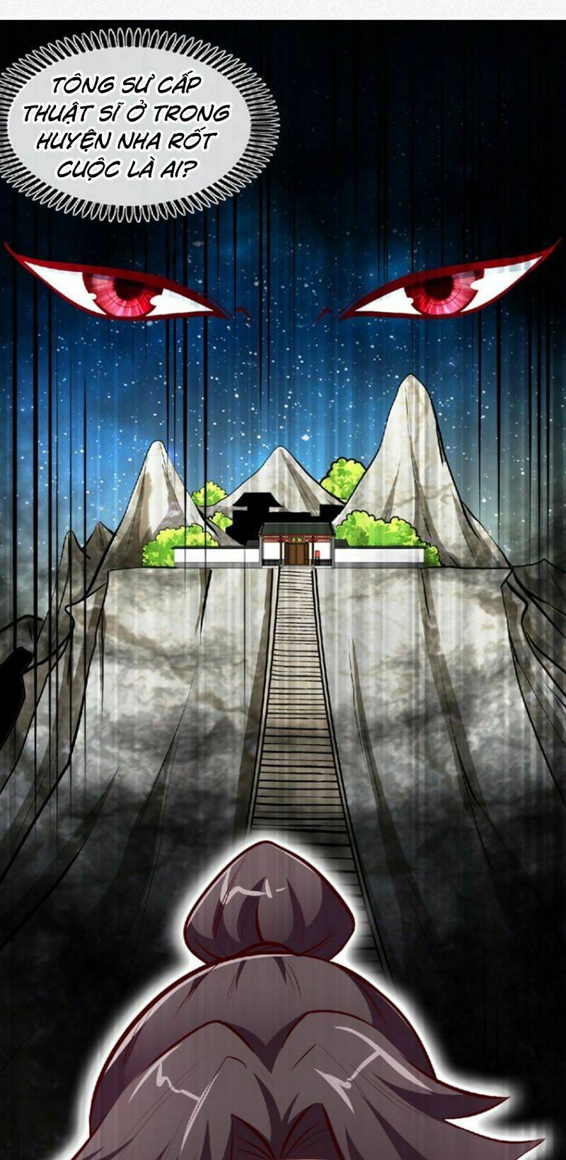 thánh võ tinh thần chapter 44 38