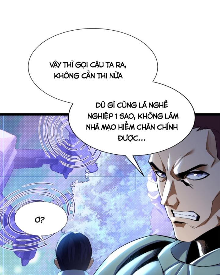 ta thật sự không muốn học cấm chú chapter 1 141