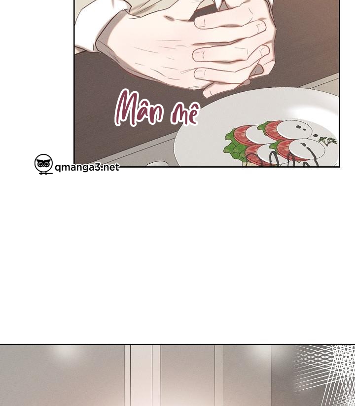 đại úy lãng mạn thân yêu của tôi chapter 5 78