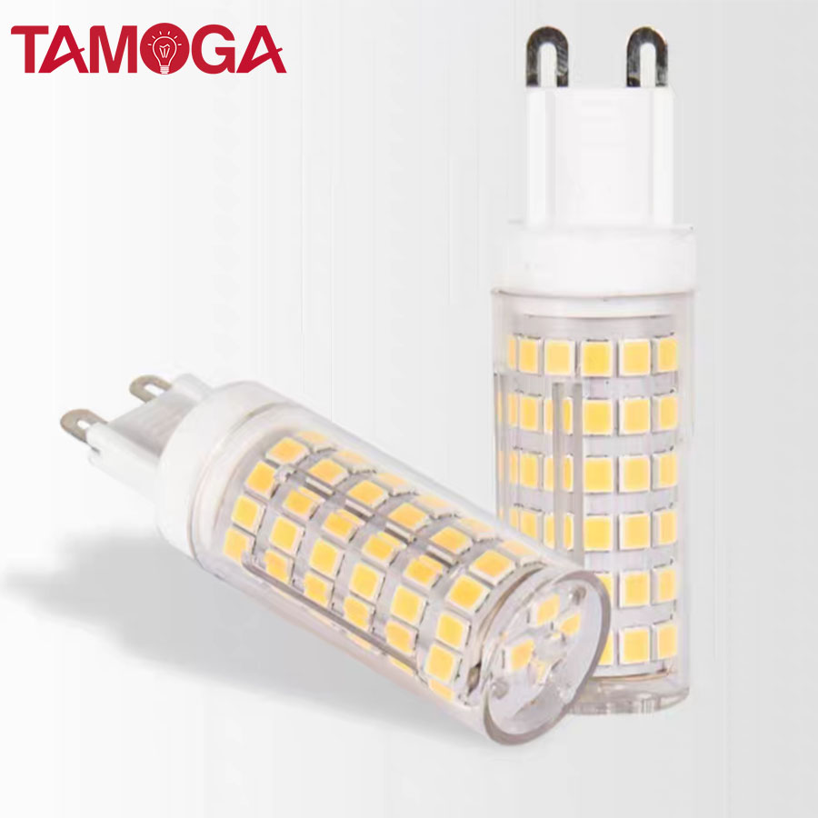 Bóng đèn led G9 TAMOGA trang trí điện 220v