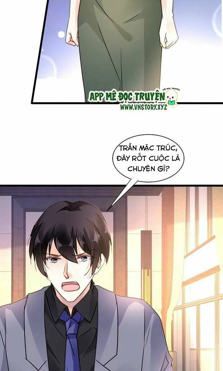 mưu ái thành nghiện chapter 148 7