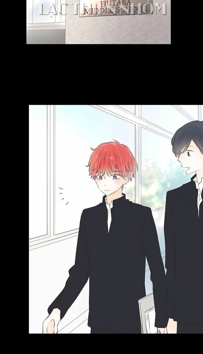 choco ngọt ngào chapter 31 2