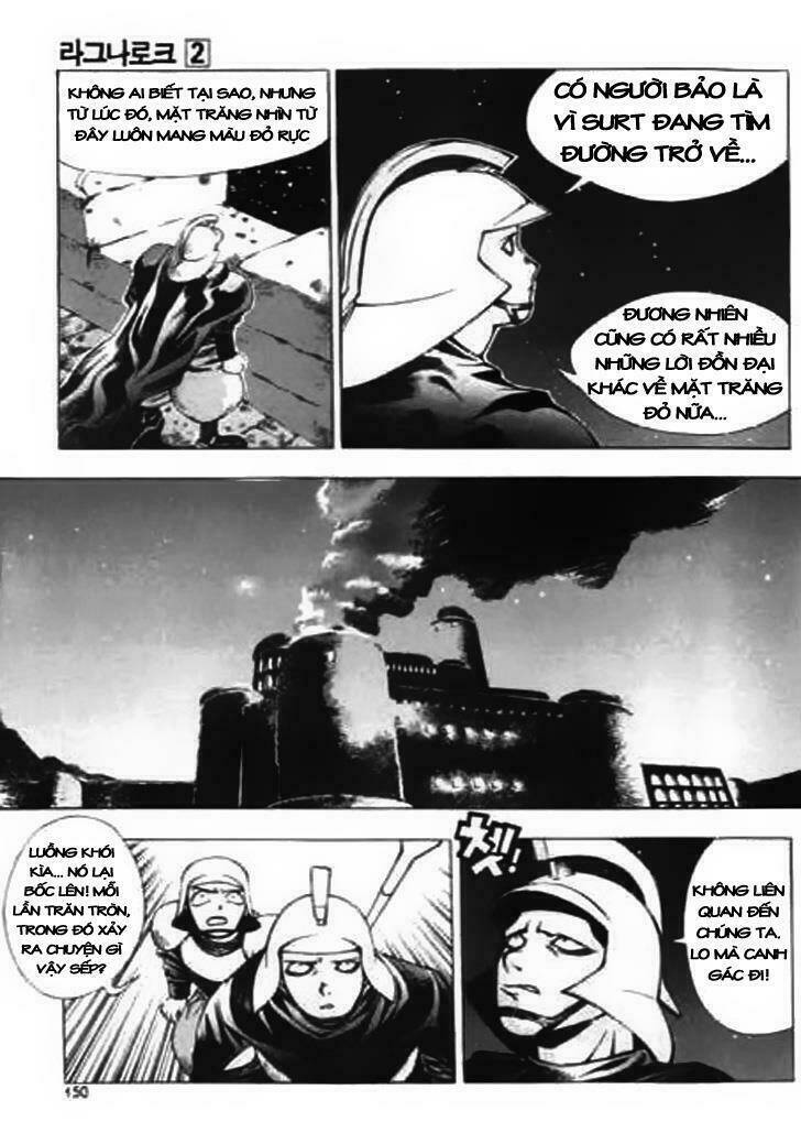 ragnarok - into the abyss chapter 17 21