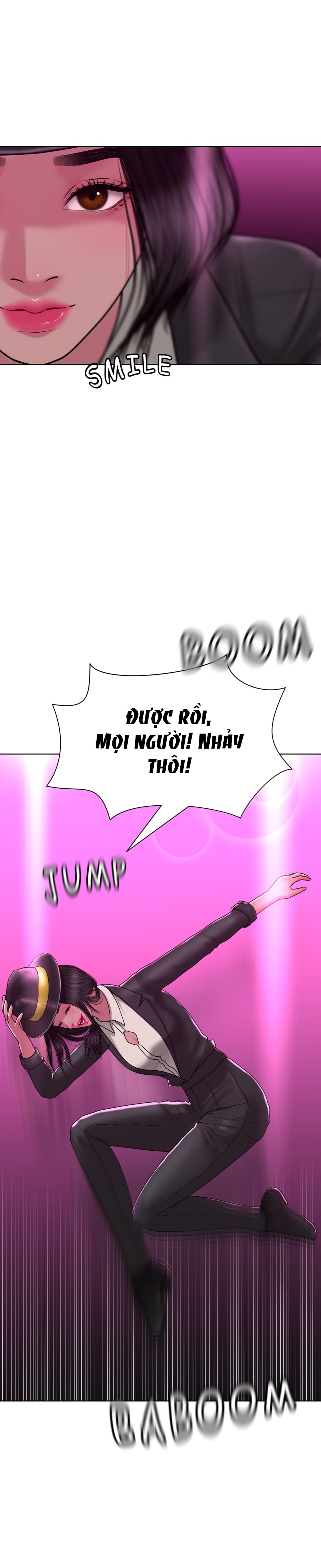 góc tối trái tim chapter 17.1 8