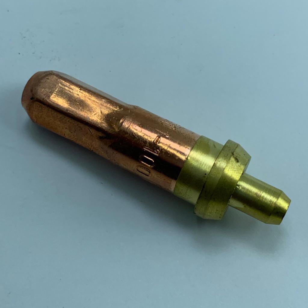 1pc Acetylene Torch Tip G01-100 1 # 2 # 3 # Consumables Accessories