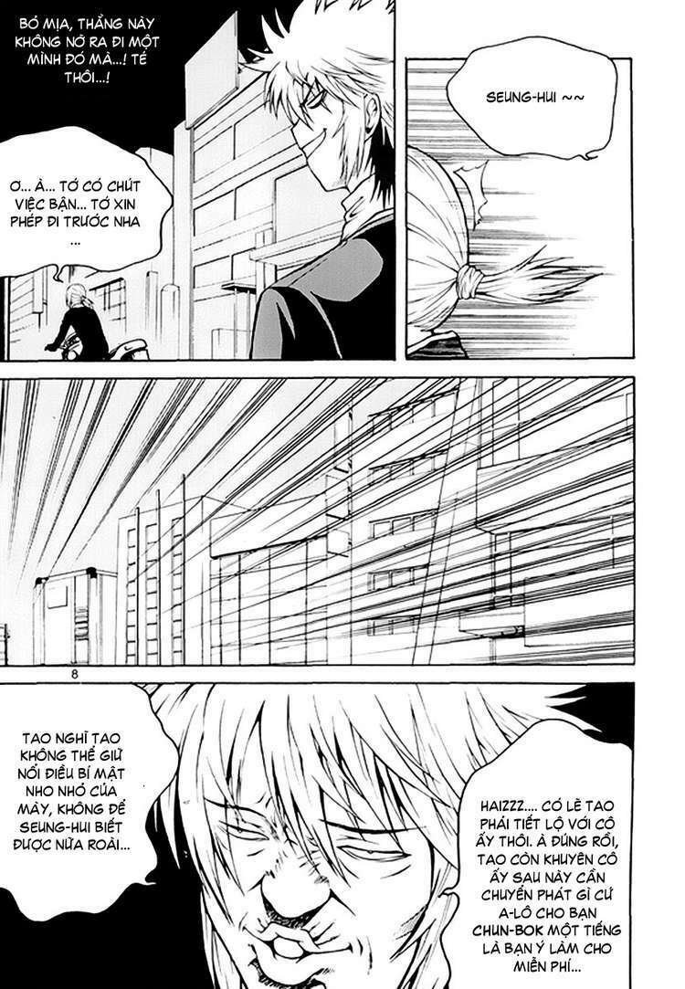 zippy ziggy chapter 45 6