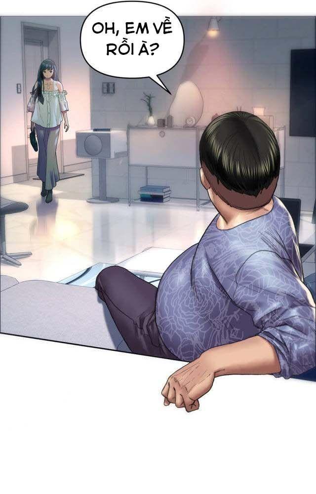 18+ cô vợ dâm đãng chapter 8.1 29