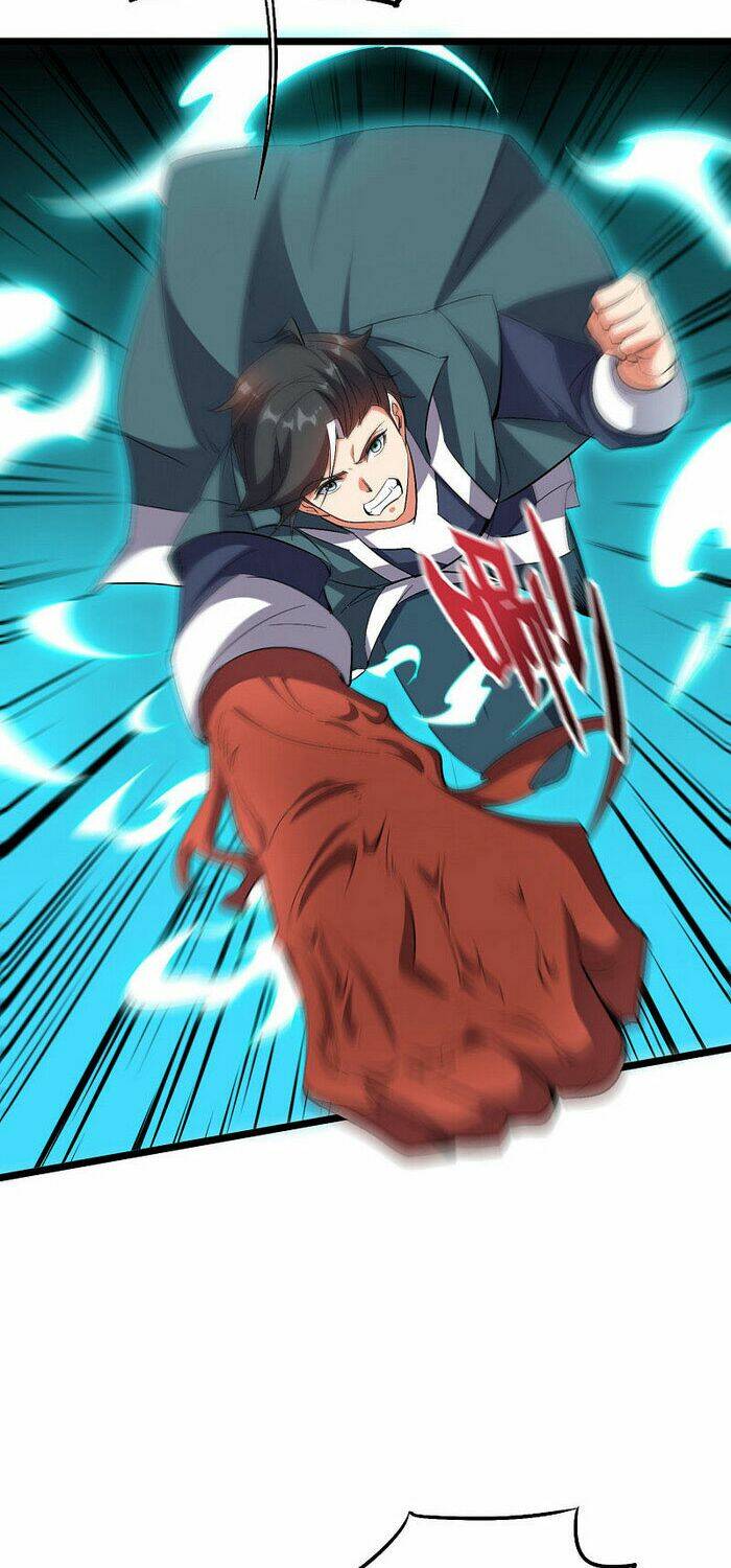 phục thiên thánh chủ chapter 105 12