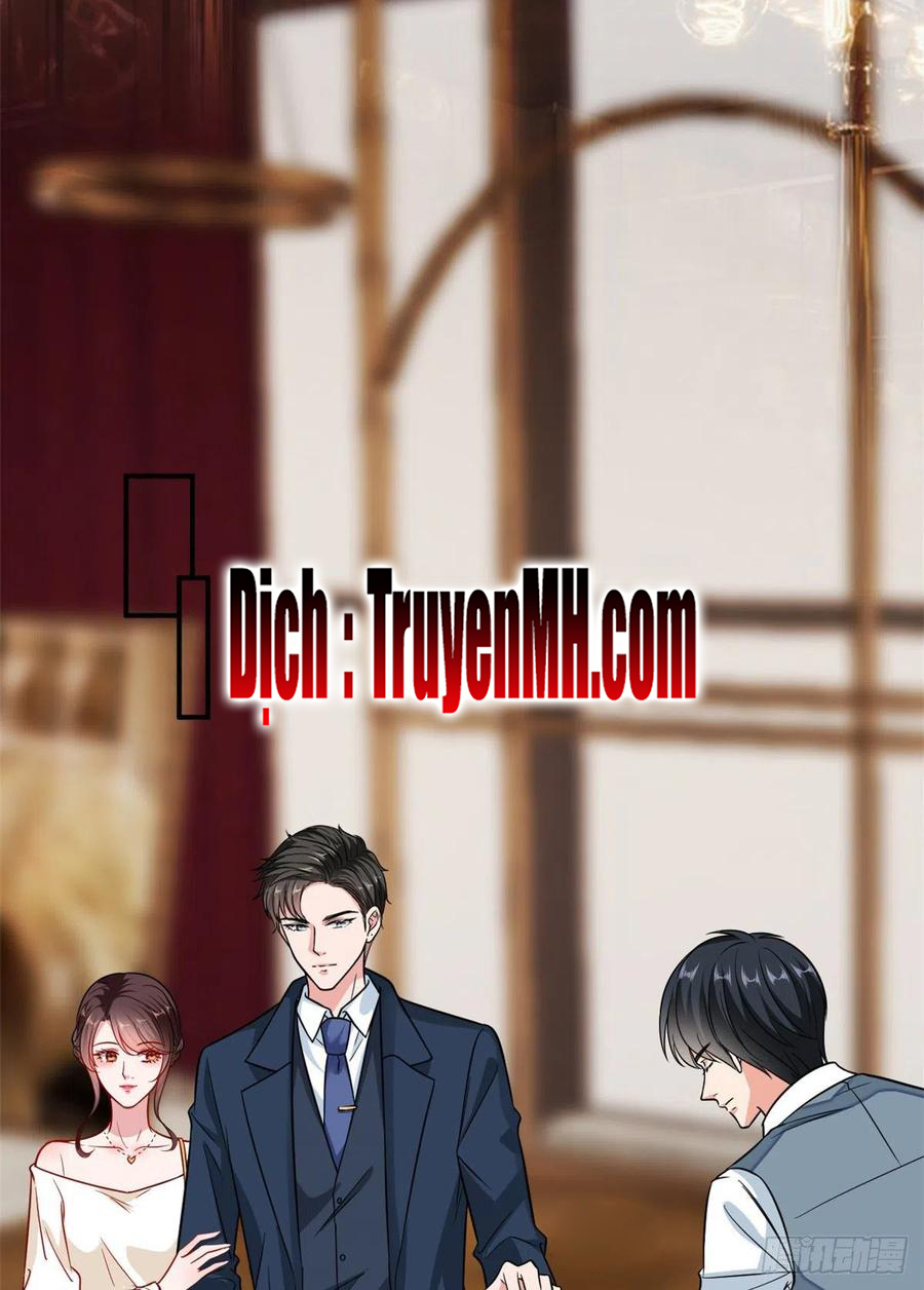 thí hôn lão công, cần giúp sức chapter 303 1