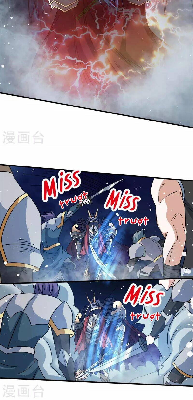 kiếm vũ chapter 24 12