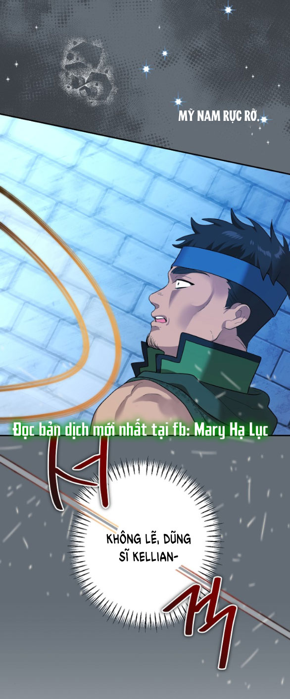 [18+] dũng sĩ vị tha chapter 34.2 2