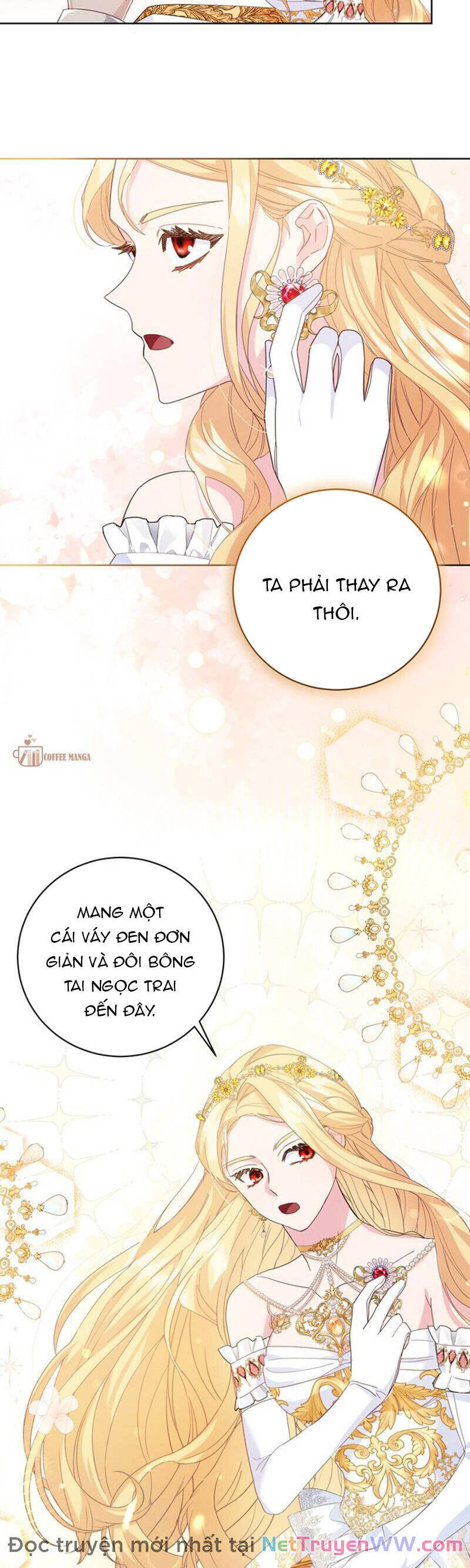cho đến khi nữ chính thực sự xuất hiện chapter 5 18