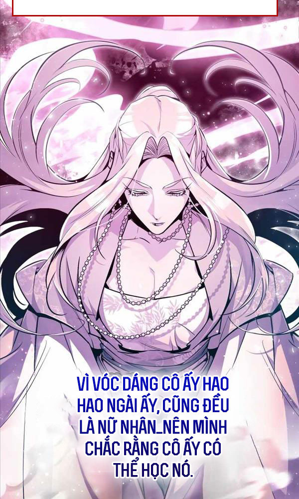 Giảng Sư Đứng Đầu, Baek Sư Phụ - Trang 13
