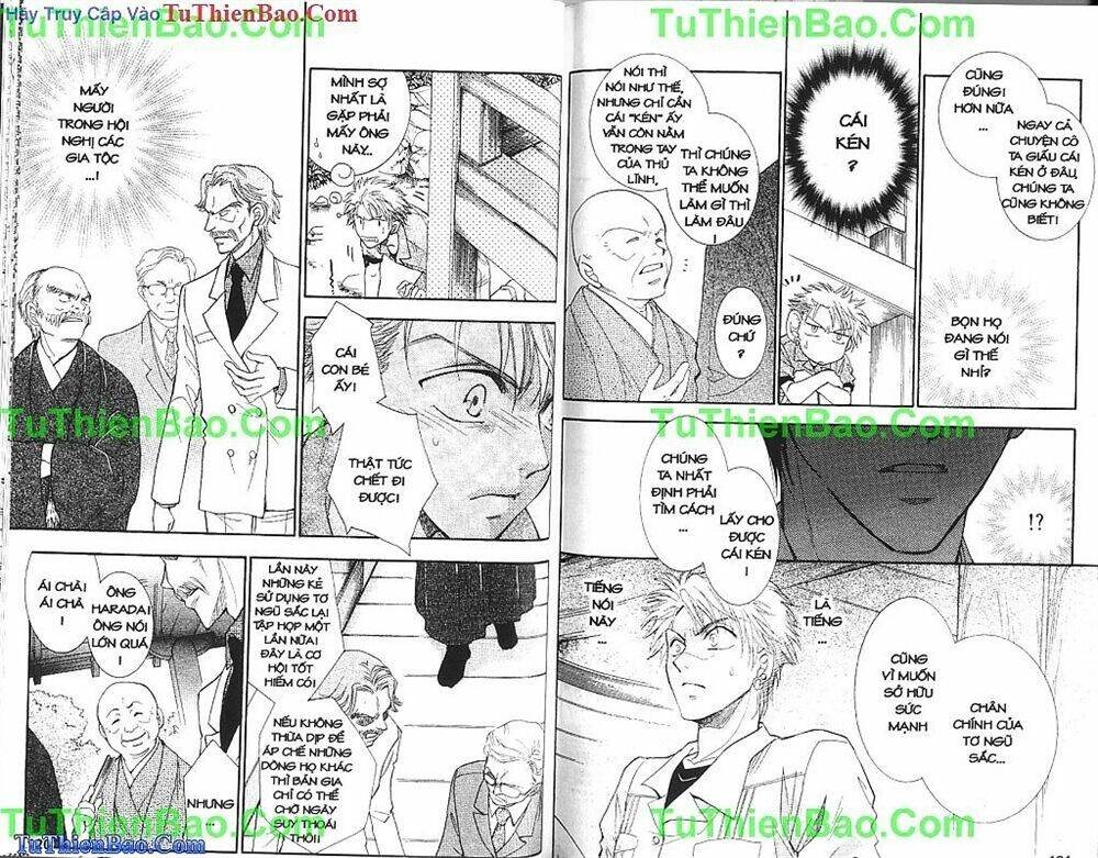 pháp sư tơ hồng chapter 5 60