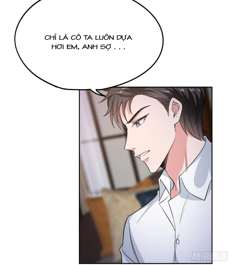 thí hôn lão công, cần giúp sức chapter 218 13