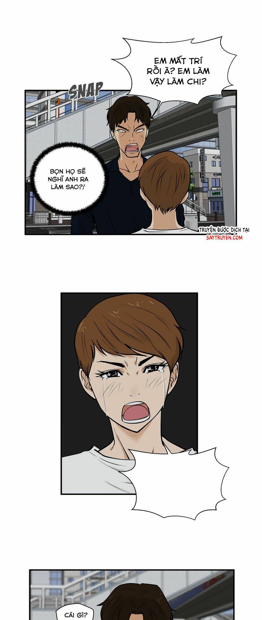 mr kang chapter 27 30