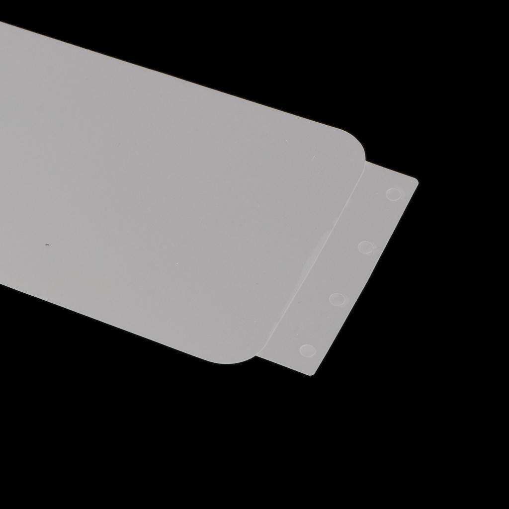 2 Packs Soft Hydrogel Phone Front  for   XS Max