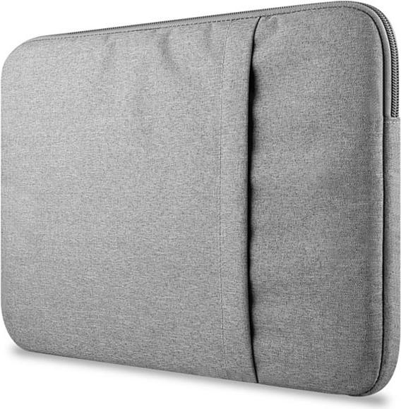 Túi chống sốc Macbook lót lông mềm cao cấp 13 inch