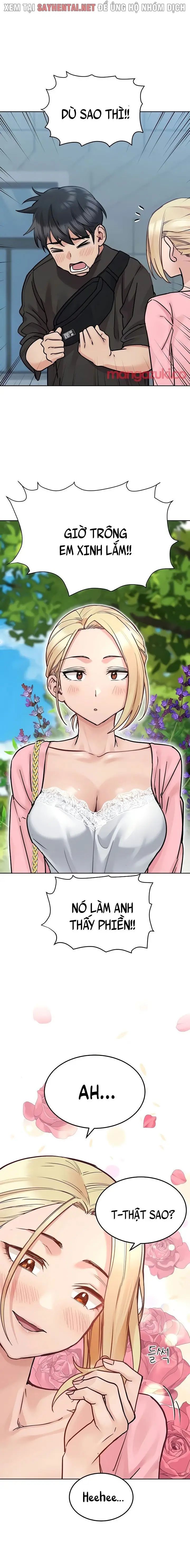 giữ bí mật với mẹ em nhé! chapter 29 4