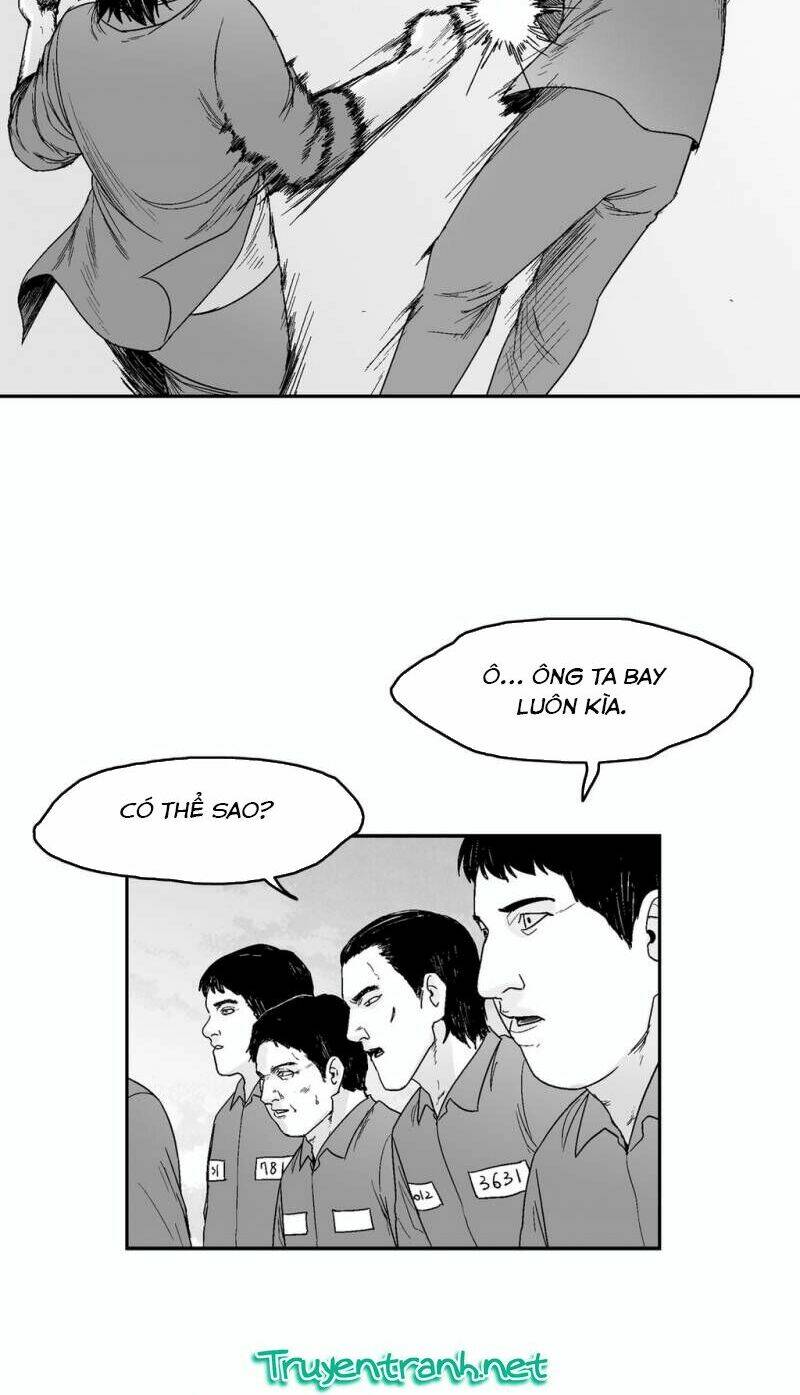 bạo lực học đường chapter 71 20