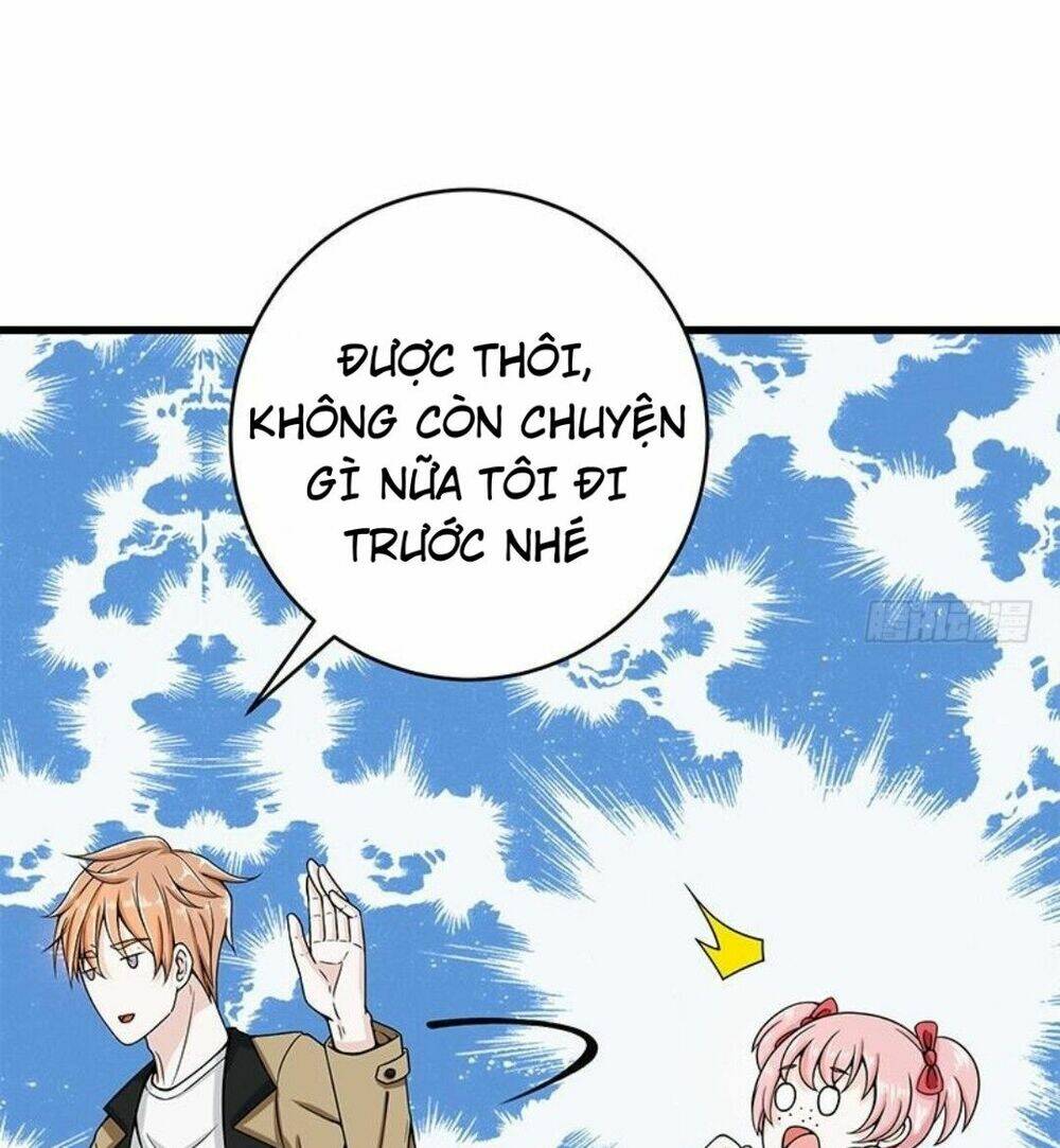 tối cường khí vận hệ thống chapter 2 23