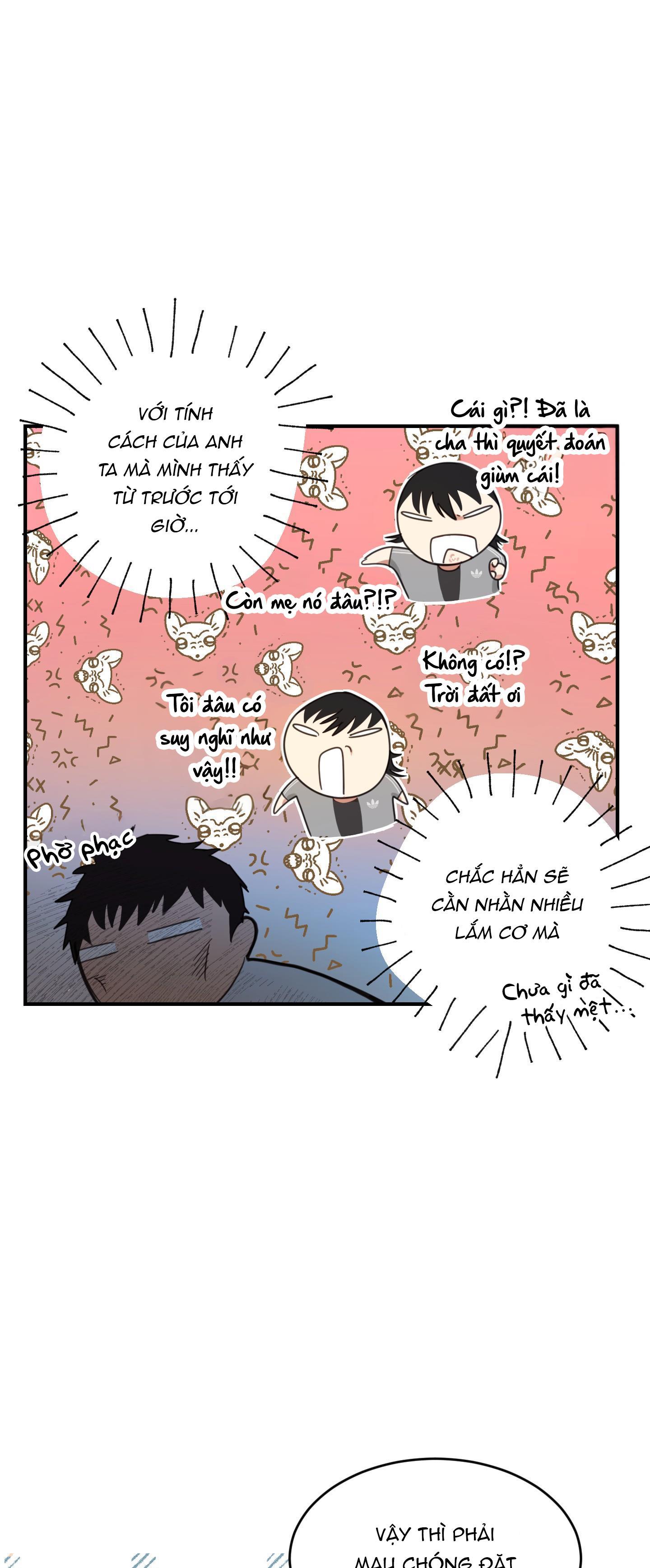 ngôi nhà hướng mặt trời mọc chapter 4 7