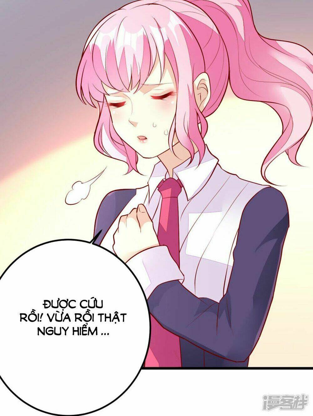 nguyệt dạ hương vi lai chapter 33 9