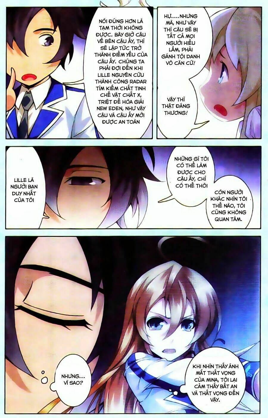 tinh kỷ nguyên chapter 5 16