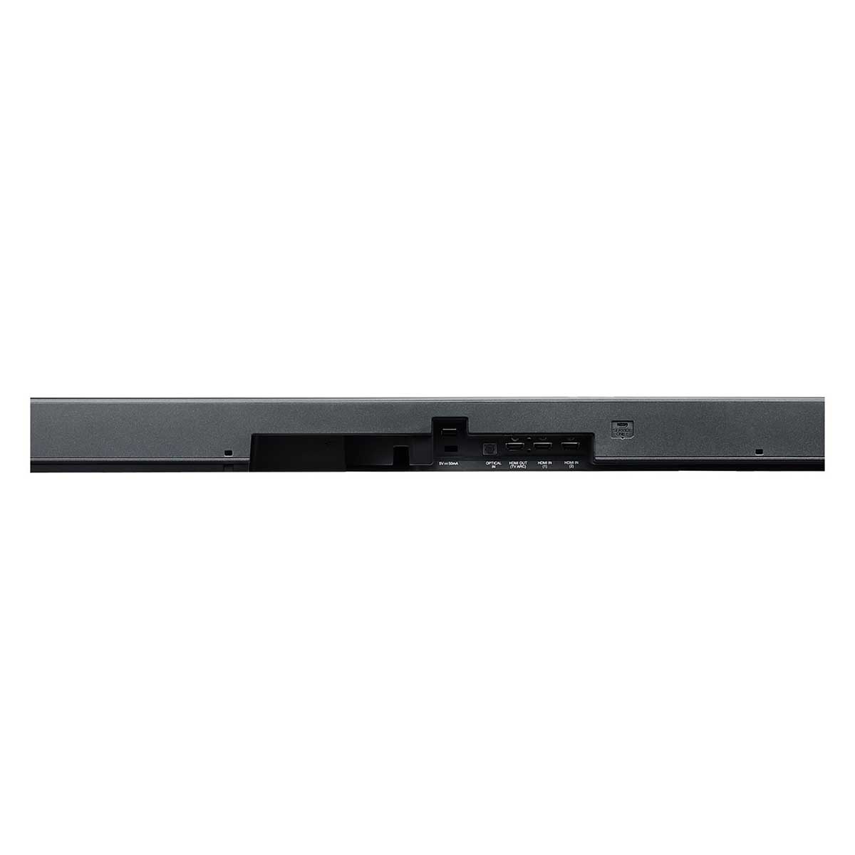 Loa thanh soundbar LG SL10Y (570W) - Hàng chính hãng