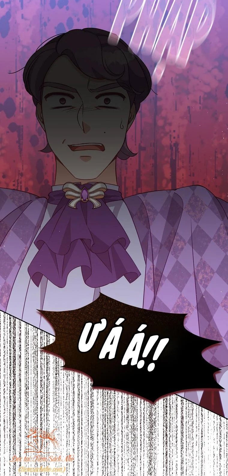 em gái cưng của đại công tước phản diện chapter 80.5 29