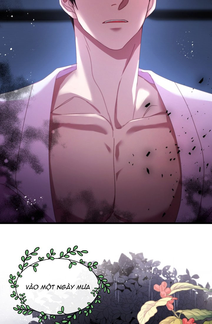 vị hôn thê của kẻ săn mồi chapter 4.2 36