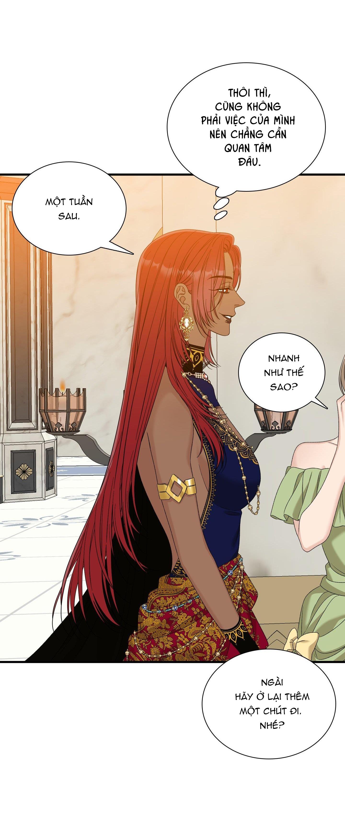 smyrna và capri chapter 48 54