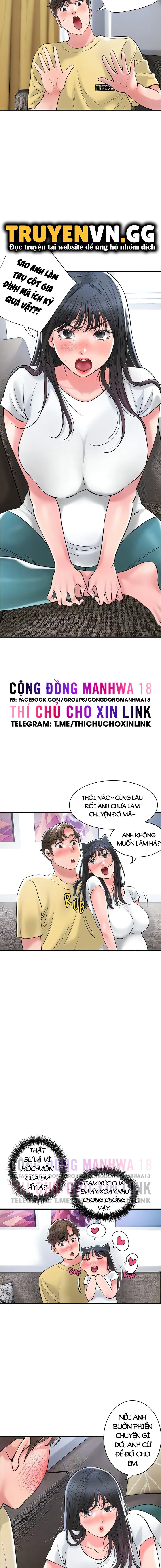 thị trấn nóng bỏng chapter 94 11