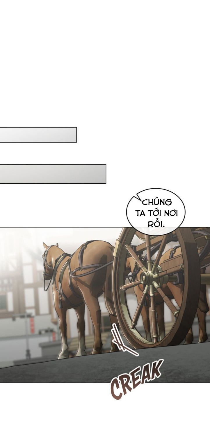 hải tặc thượng lưu chapter 32 14