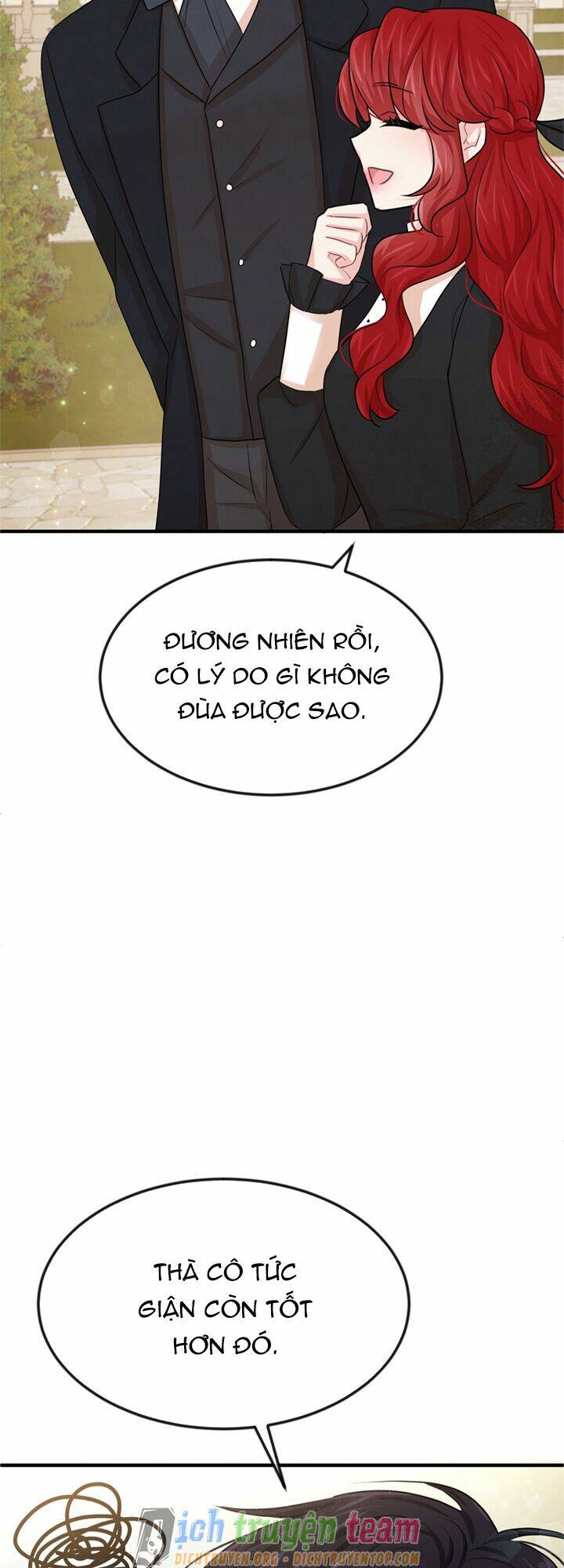 tiểu thư scarlet, em không muốn trả thù sao? chapter 30 29