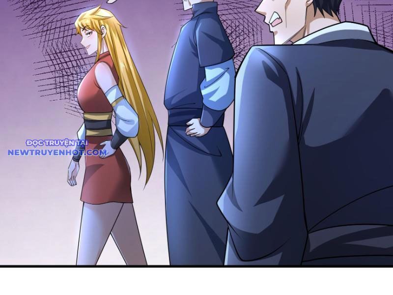 ngủ say vạn cổ: xuất thế đẩy ngang chư thiên chapter 11 186