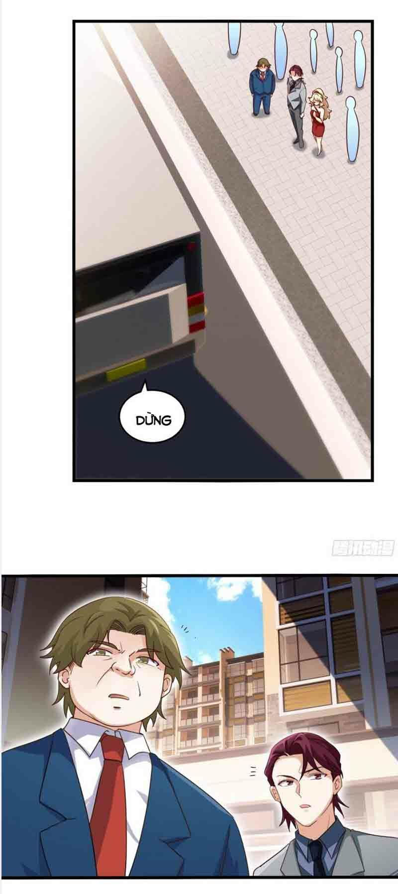 ta là hàn tam thiên chapter 43 31