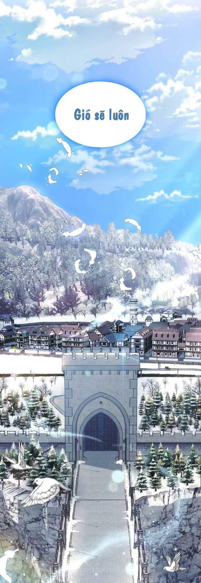 'di vật' melvin để lại chapter 6 43