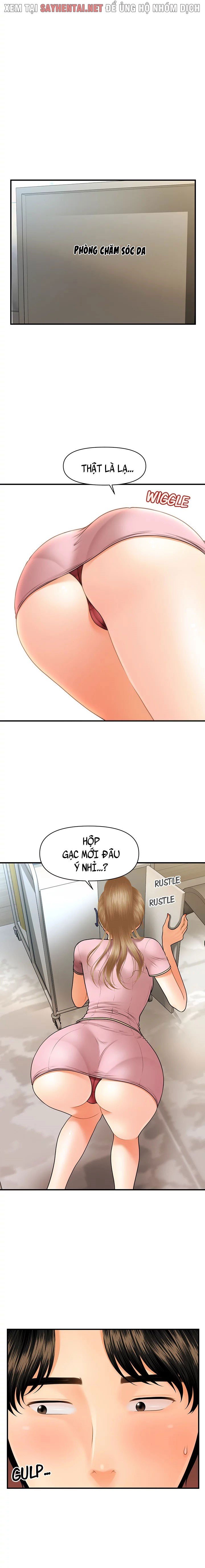 này anh đẹp trai chapter 47 9