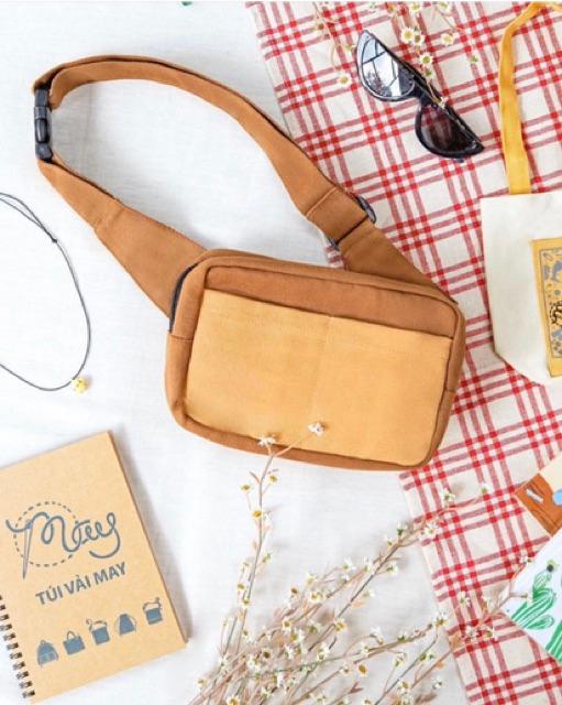 Túi bao tử - May's Tote Bag