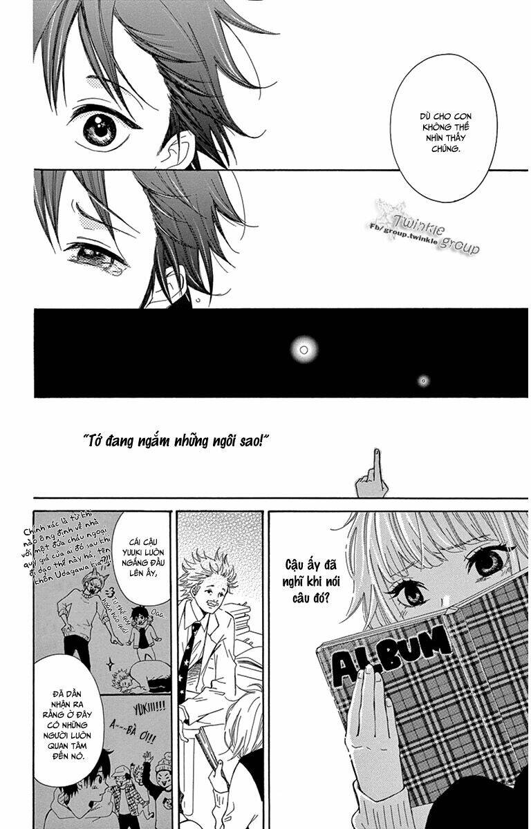 donten ni sirius chapter 2 25