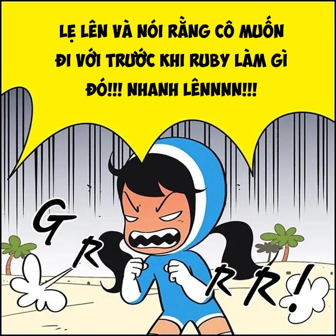 yumis cells chapter 15 7