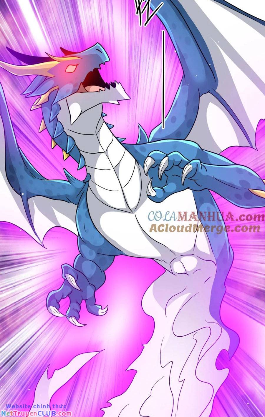 cựu nhật ngự long chapter 40 51