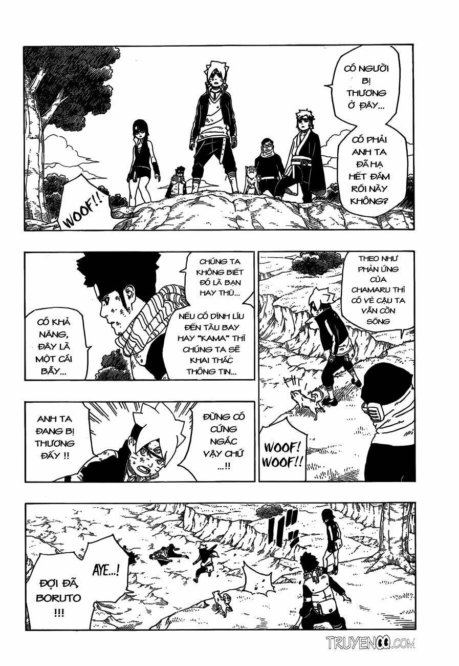 uzumaki boruto chapter 23 39