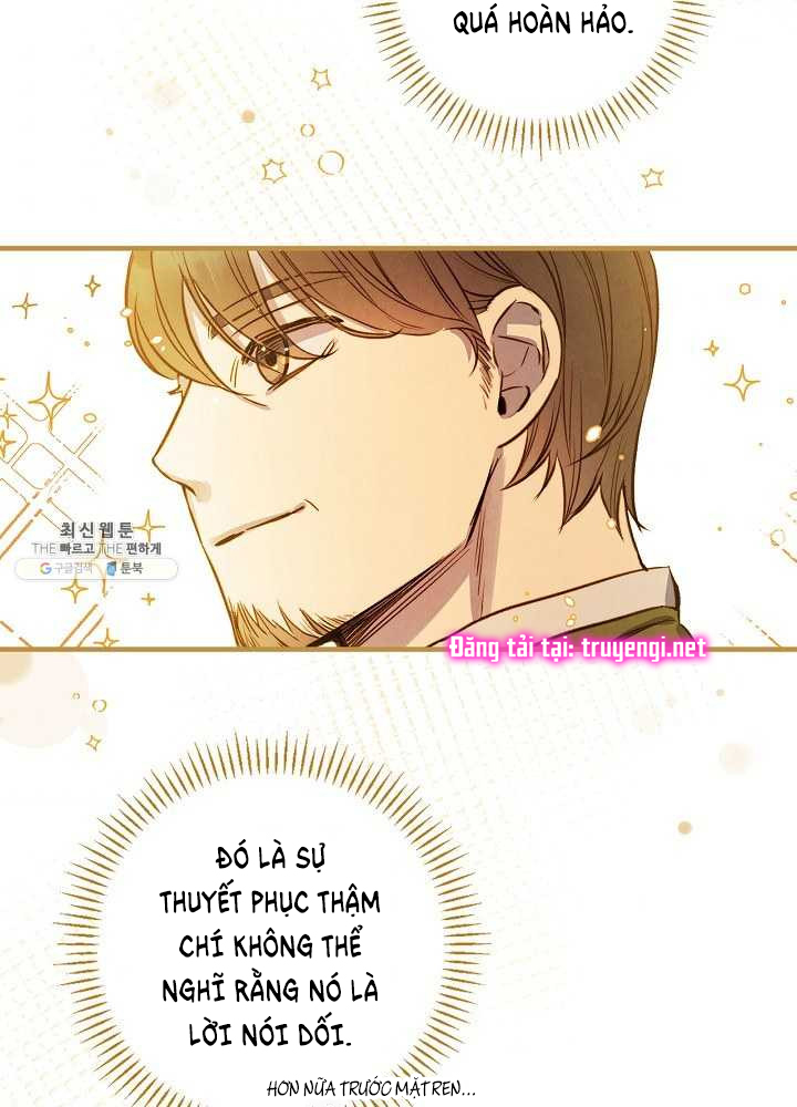 hoàng phi bóng tối - shadow queen chapter 55 65