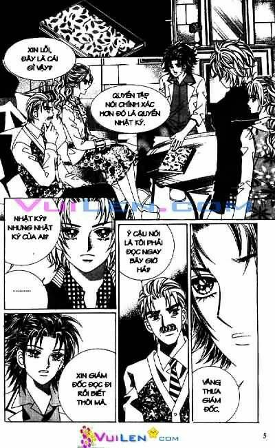 tình yêu quý tộc chapter 113 6