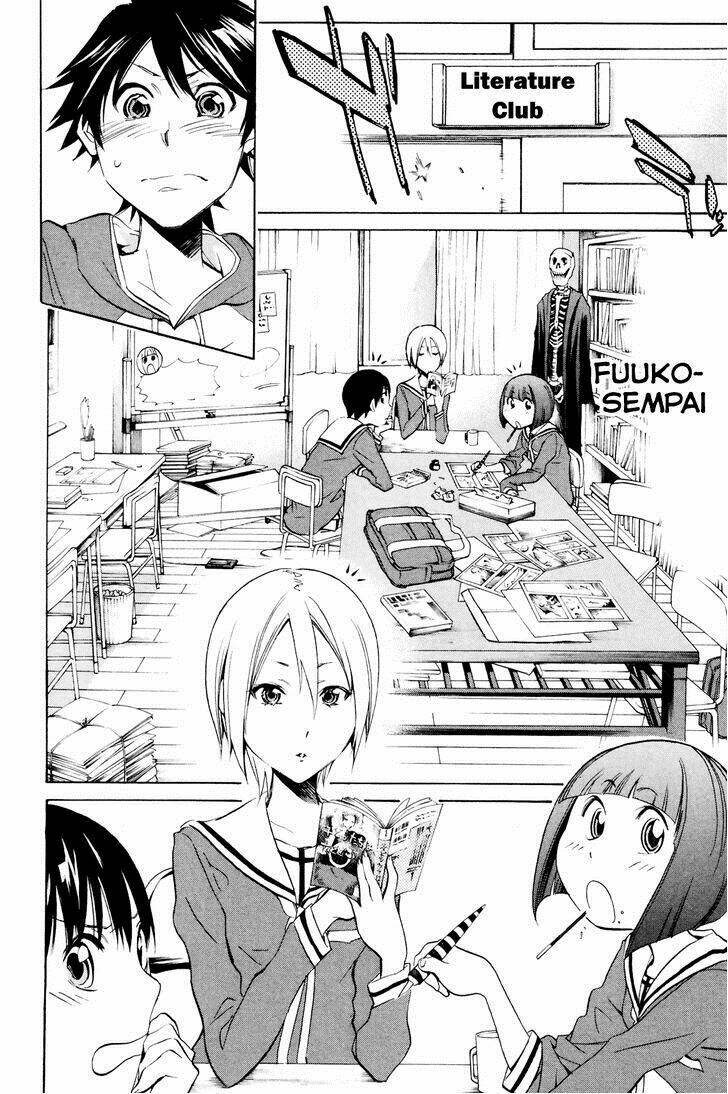 kono kanojo wa fiction desu chapter 2 17