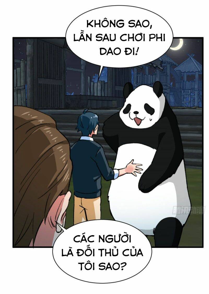 vô sỉ thuật sĩ chapter 31 2